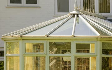 conservatory roof repair Silver End