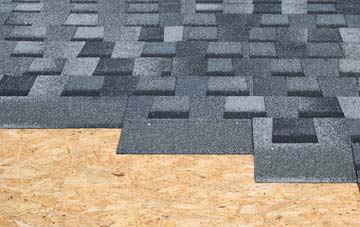 expert Silver End asphalt roof companies