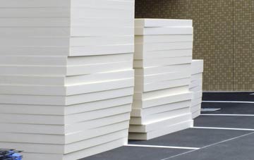 Silver End flat roof insulation costs