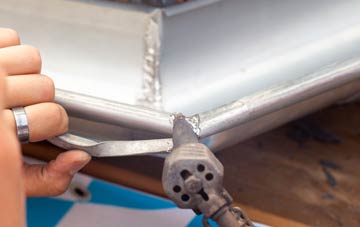 disadvantages of Silver End lead roofing