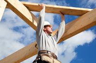 Silver End roof replacement work