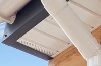 find rated Silver End soffit companies